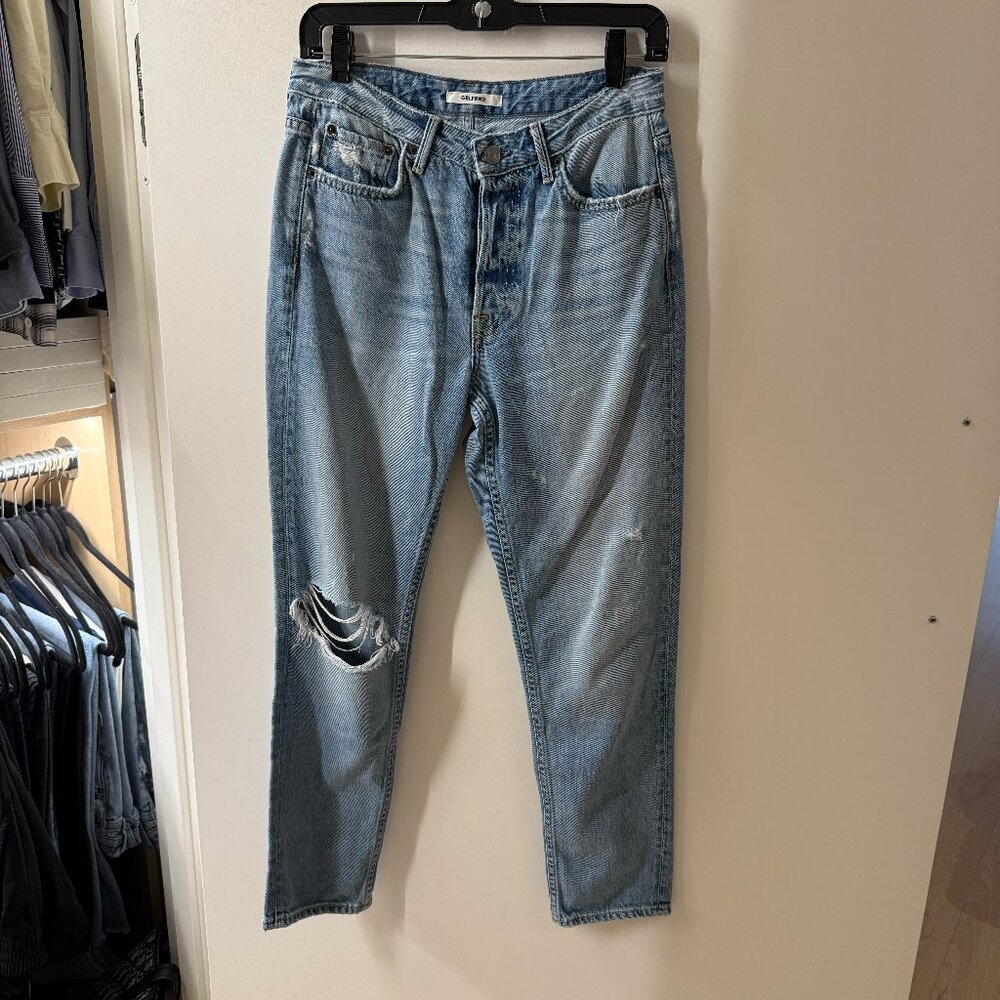 Grlfrnd Jeans
